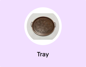 Tray