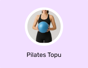 Pilates Topu