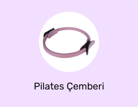 Pilates Çemberi