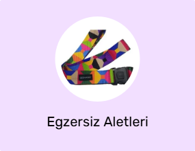 Egzersiz Aletleri