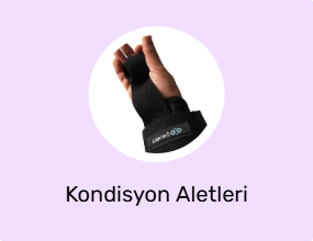 Kondisyon Aletleri