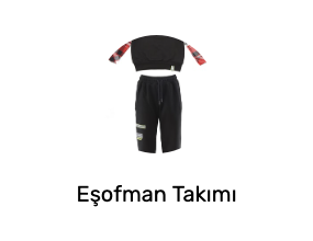 Eşofman Takımı