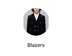 Blazers