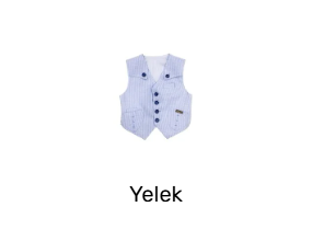 Yelek