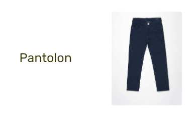 Pantolon