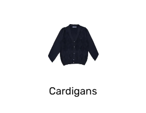 Cardigans