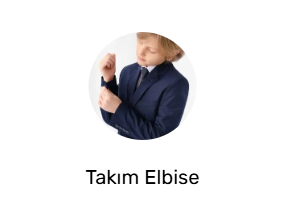 Takım Elbise