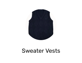 Sweater Vests