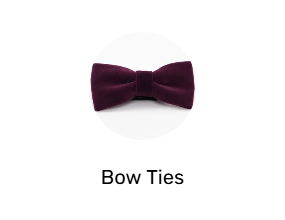 Bow Ties