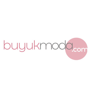 Büyük Moda logo