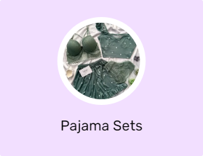 Pajama Sets