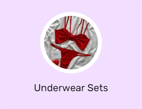 Underwear Sets