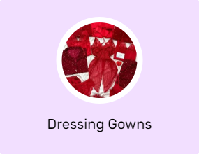 Dressing Gowns