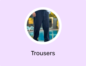 Trousers