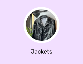 Jackets