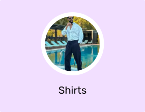 Shirts
