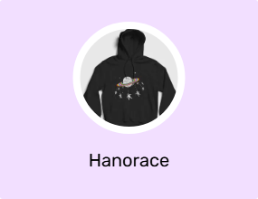Hanorace