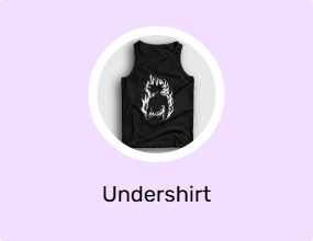 Undershirt