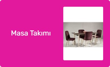 Masa Takımı