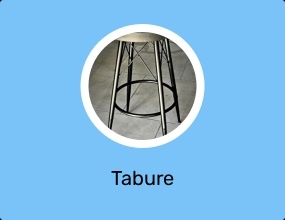 Tabure