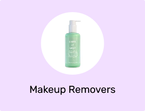 Makeup Removers