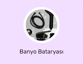 Banyo Bataryası