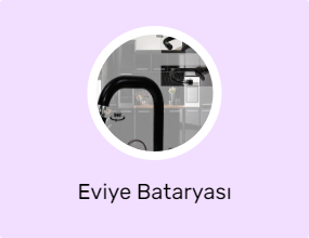 Eviye Bataryası