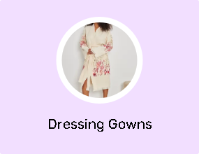 Dressing Gowns