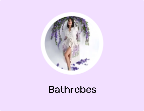 Bathrobes