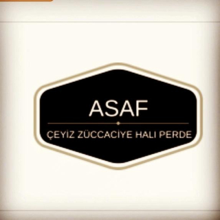 ASAF ÇEYİZ