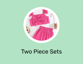 Two Piece Sets