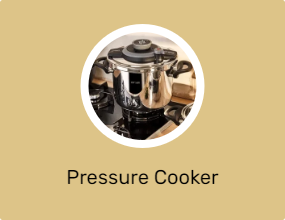 Pressure Cooker