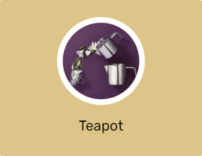 Teapot