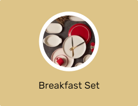Breakfast Set