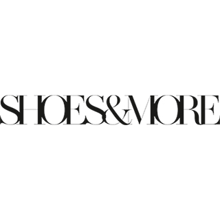 SHOESANDMORE logo