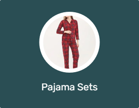 Pajama Sets