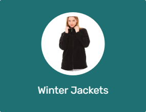 Winter Jackets