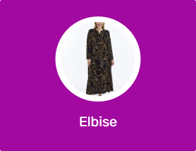 Elbise