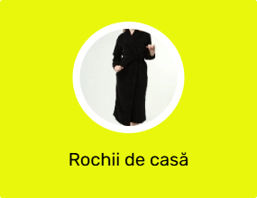 Rochii de casă