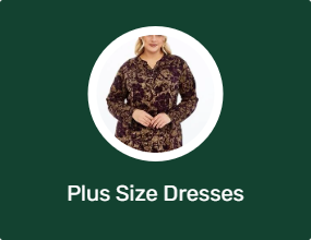 Plus Size Dresses