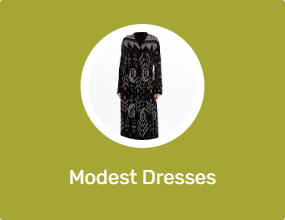Modest Dresses