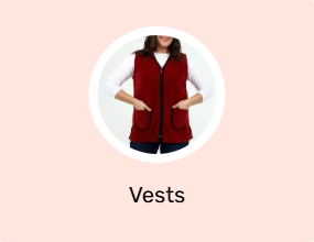 Vests