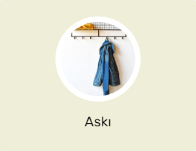 Askı