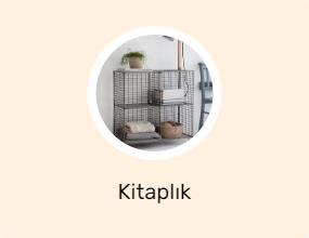 Kitaplık