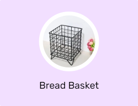 Bread Basket