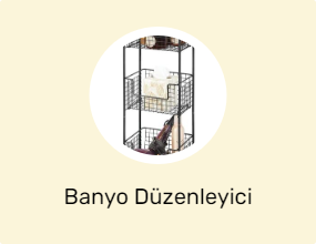 Banyo Düzenleyici