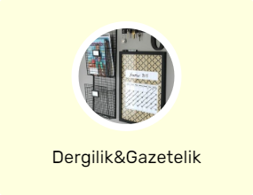 Dergilik&Gazetelik