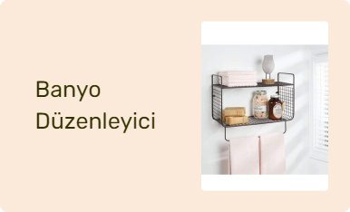 Banyo Düzenleyici