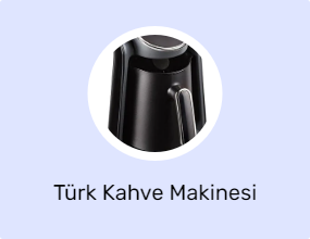 Türk Kahve Makinesi