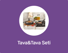 Tava&Tava Seti